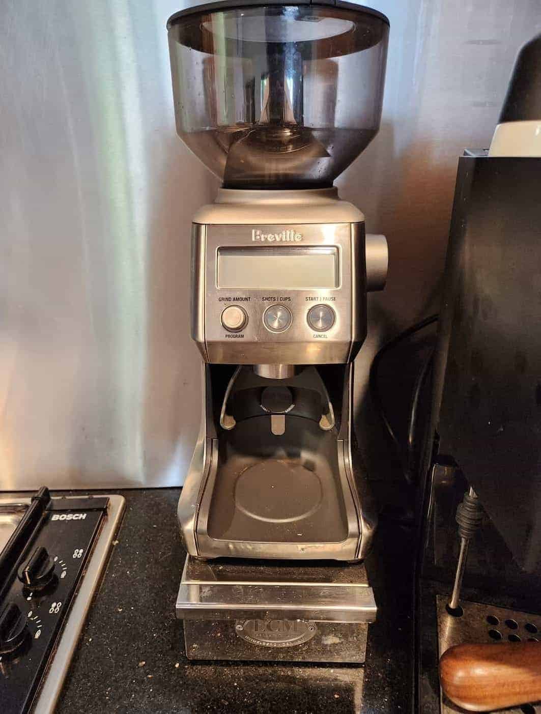 5 Best Quiet Coffee Grinders That Won't Wake Up The House