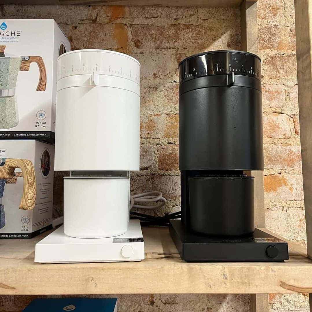 5 Best Quiet Coffee Grinders That Won't Wake Up The House