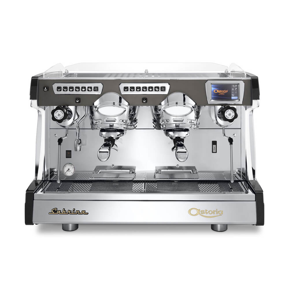 Astoria Sabrina Traditional Espresso Machine Beanmachines