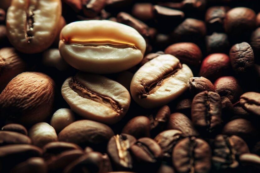 Ruby Robusta: Unveiling it's Essence - Beanmastery.com