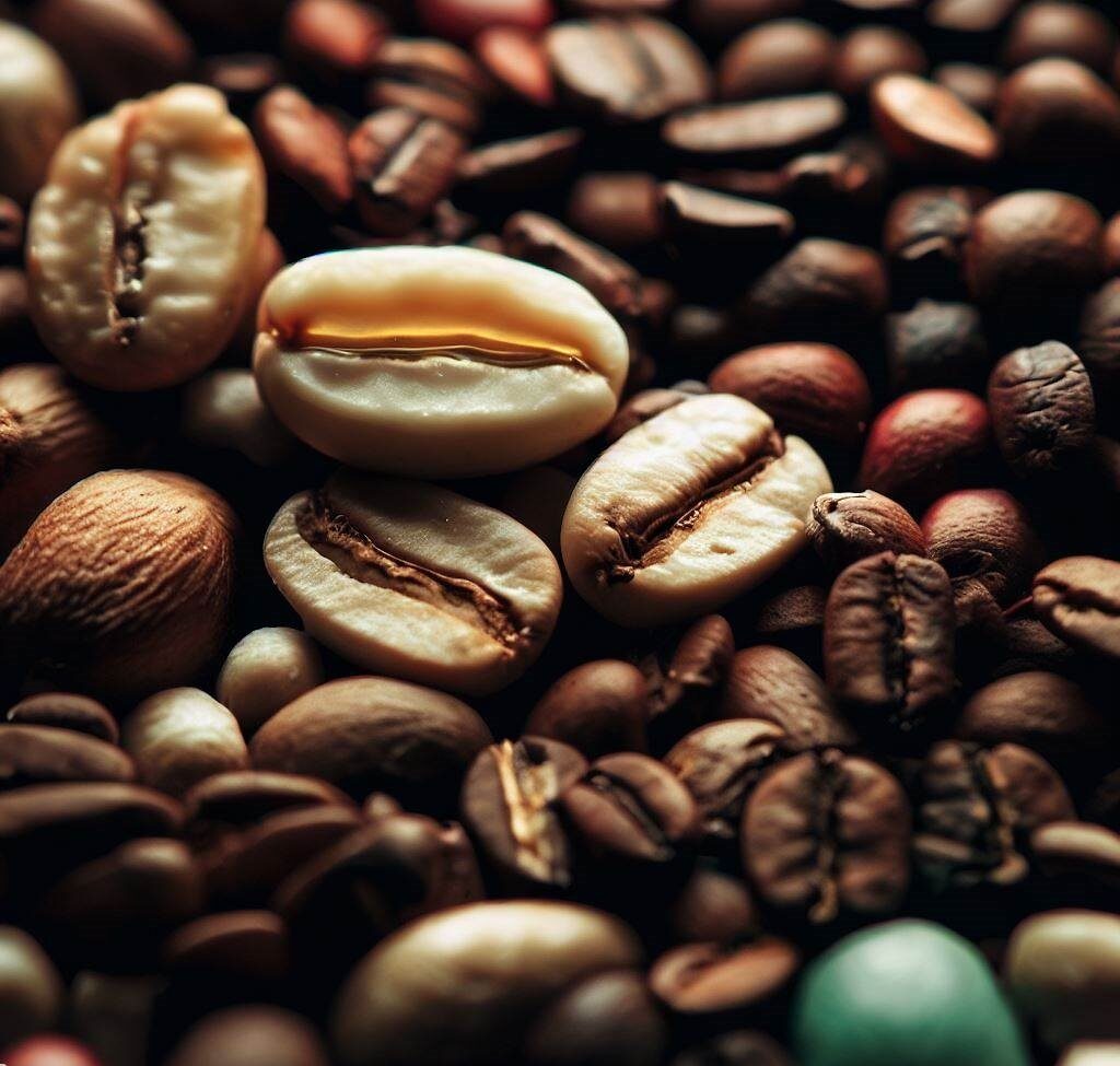 Ruby Robusta: Unveiling it's Essence - Beanmastery.com