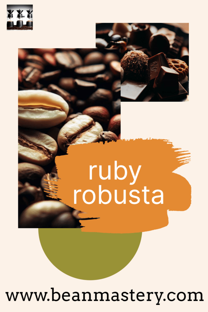 Ruby Robusta: Unveiling it's Essence - Beanmastery.com