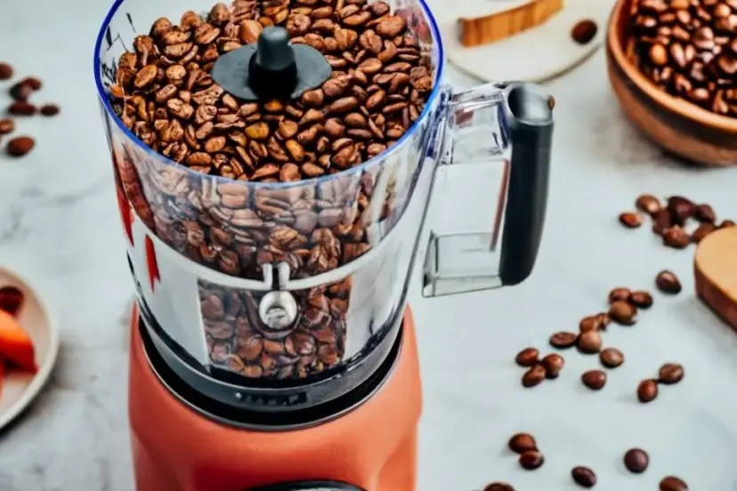 Quick Guide How to Grind Coffee Beans Without a Grinder
