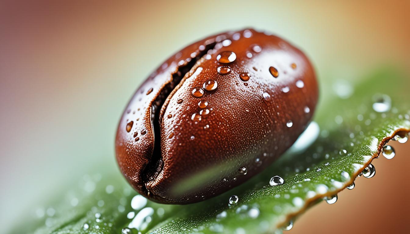 How long do coffee beans stay fresh?