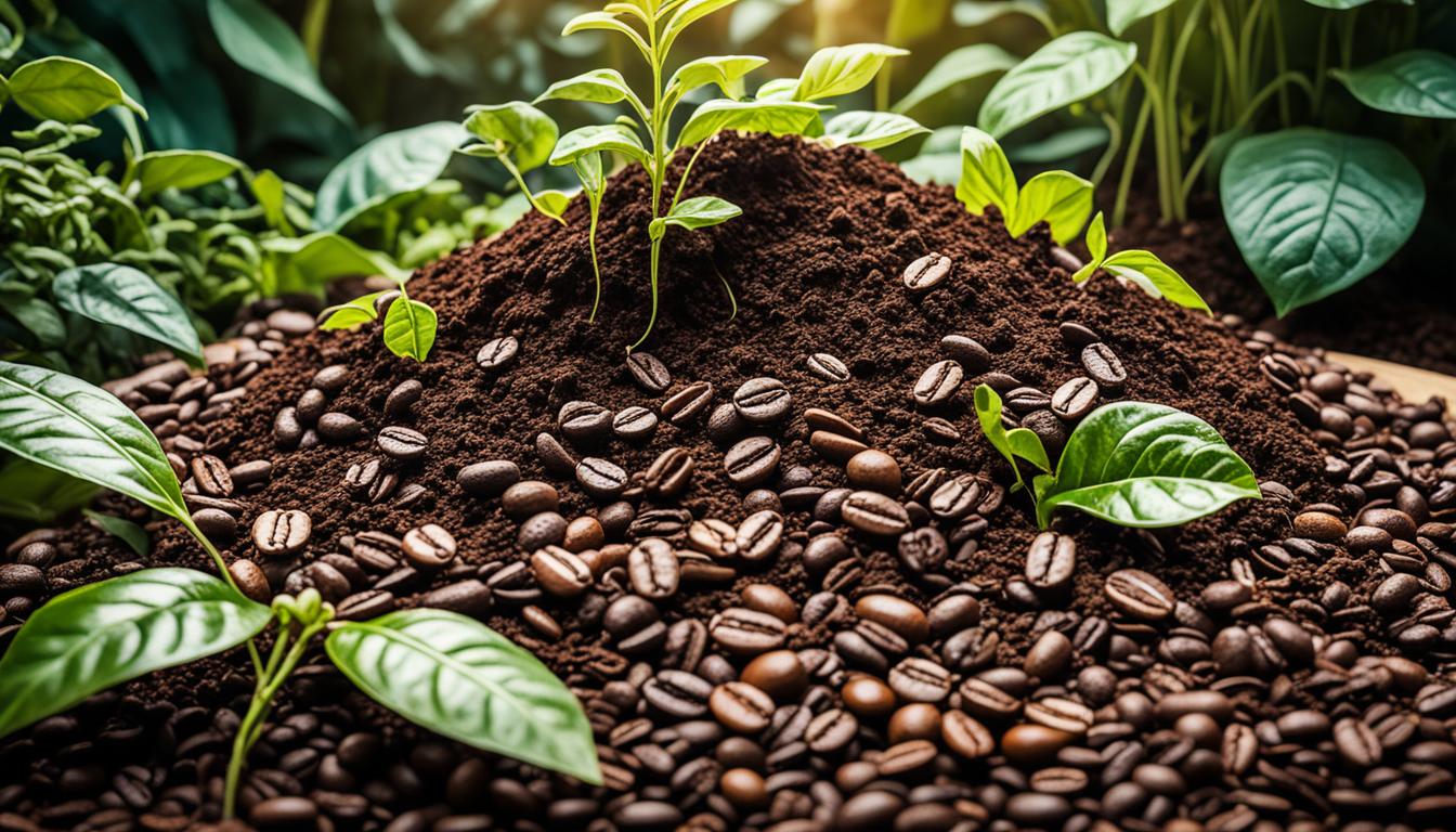 Can coffee beans be used for other purposes besides brewing?