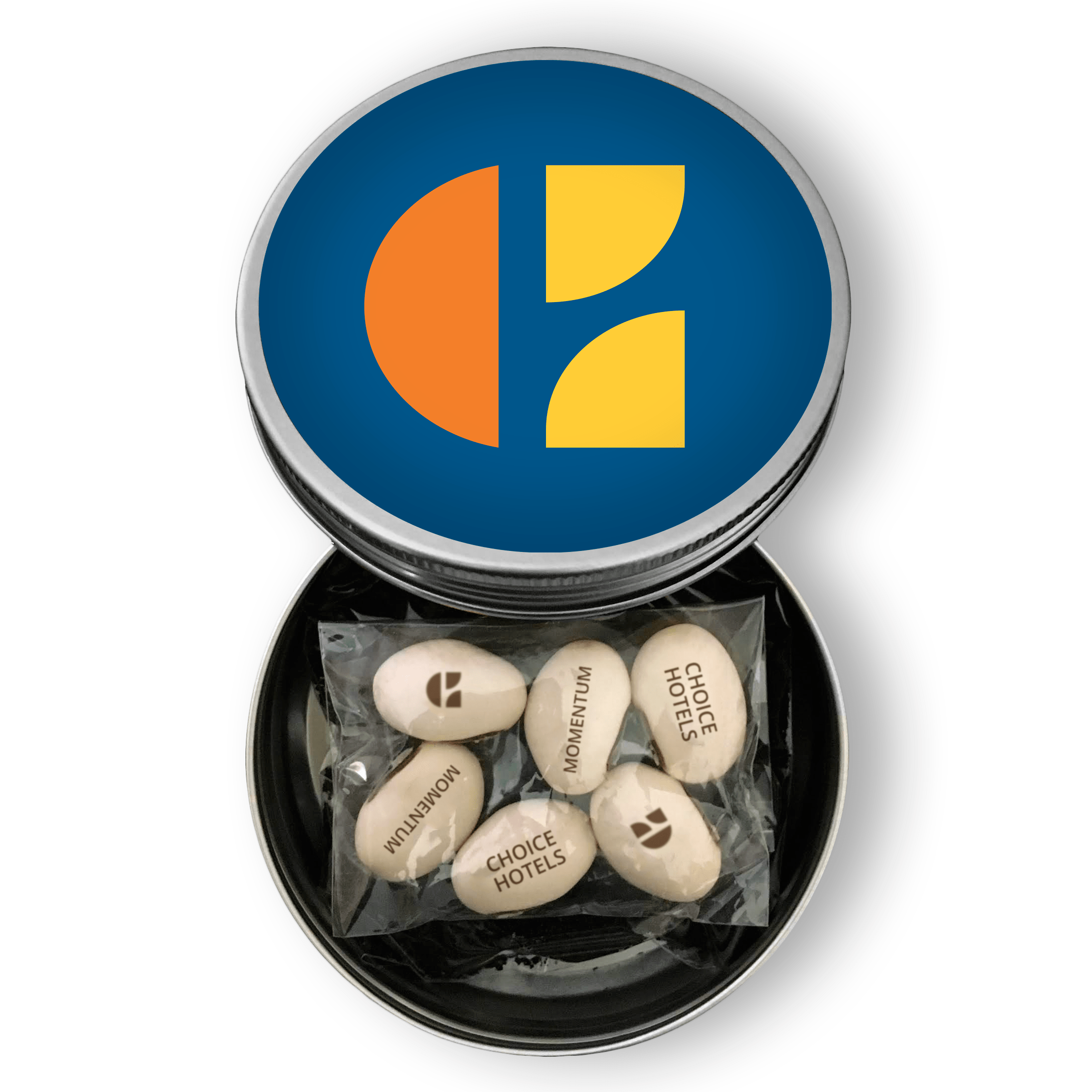 Magic Beans Corporate Gifts Bean Me Up