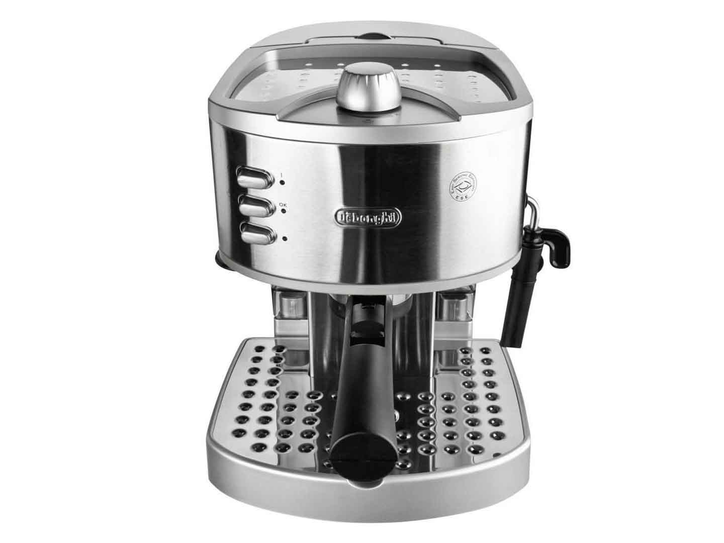 Delonghi EC330.S Review BeanPick
