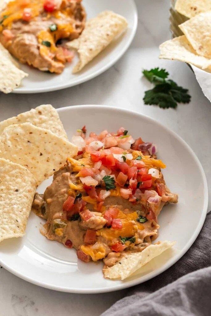 Can Bean Dip Go Bad at Annie Thurman blog
