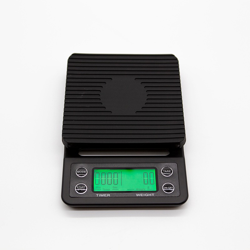 Best Coffee Scale Simple and durable Bean Rock Coffee