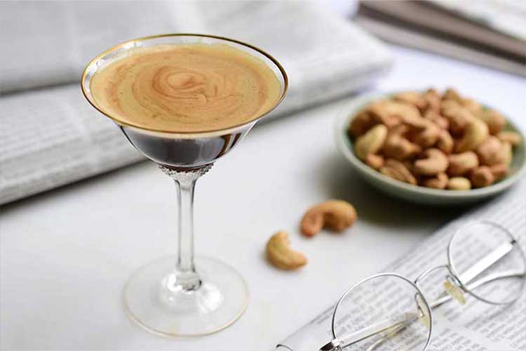 Espresso martini » beans.ro
