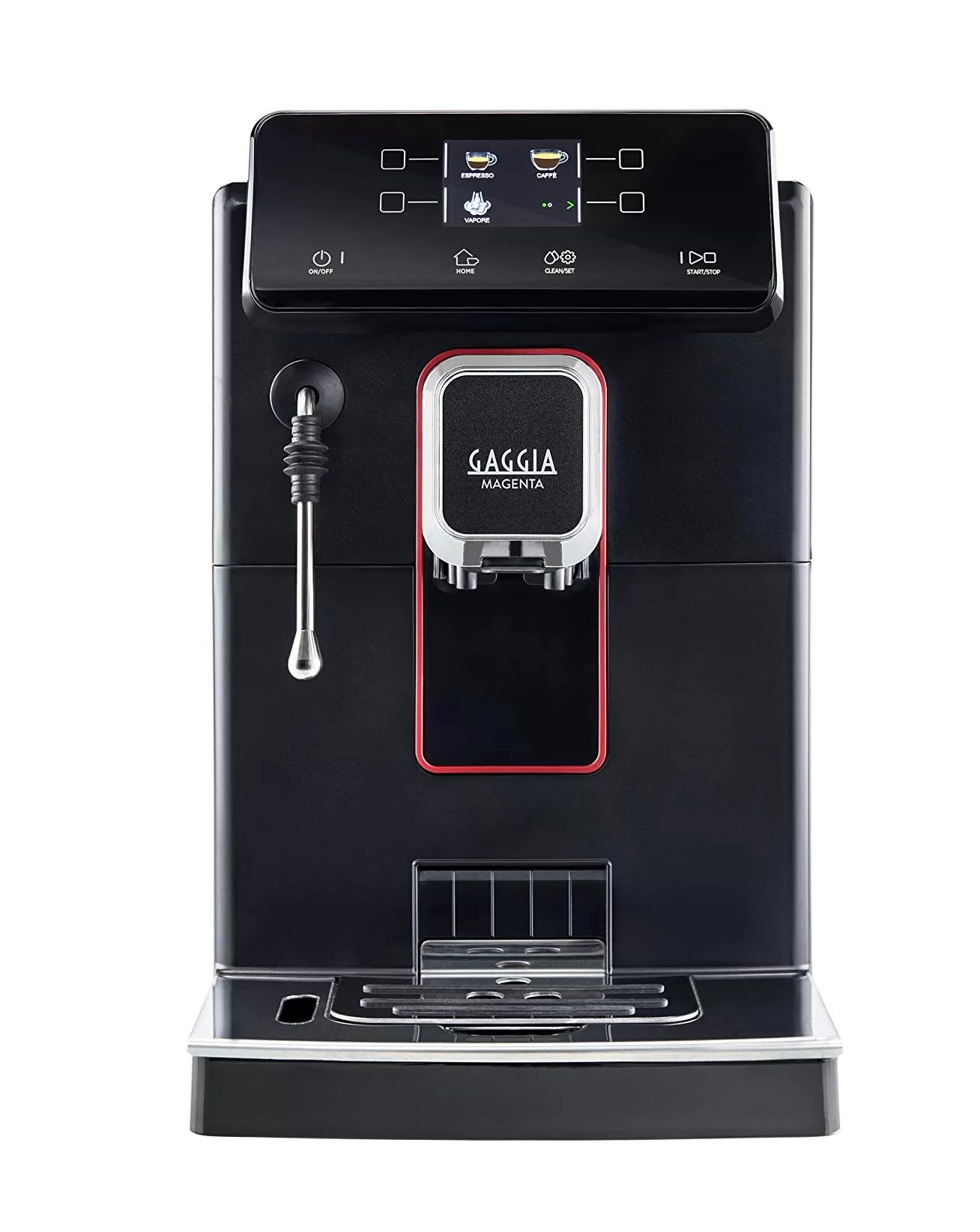 Gaggia Magenta Plus BeantoCup Coffee Machine Bean Solutions