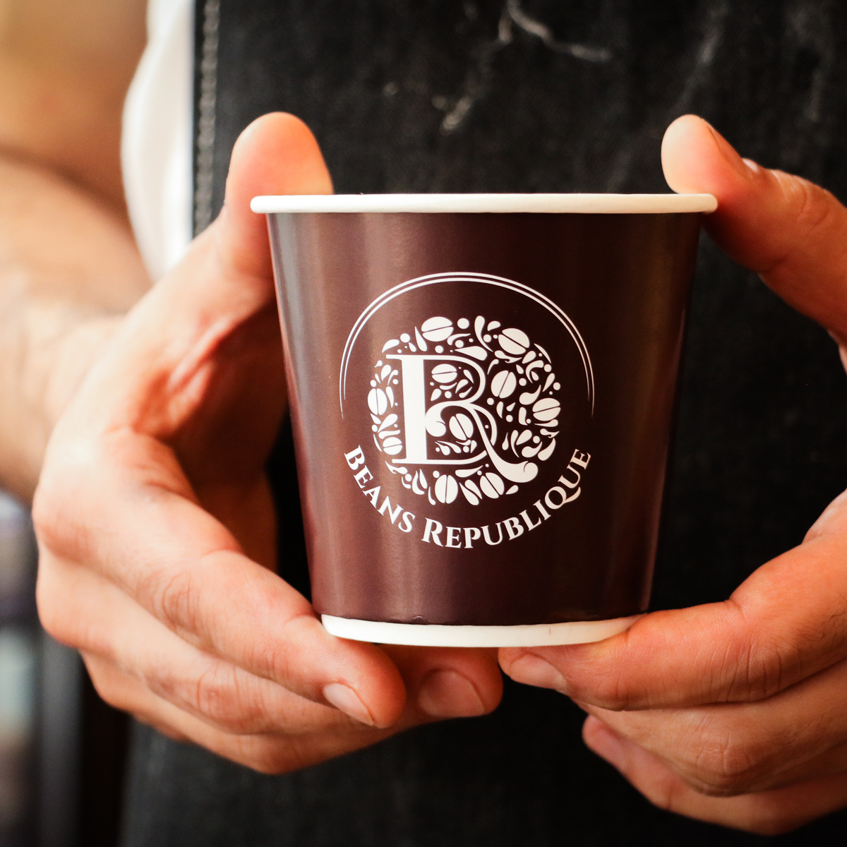 Home Beans Republique Franchise