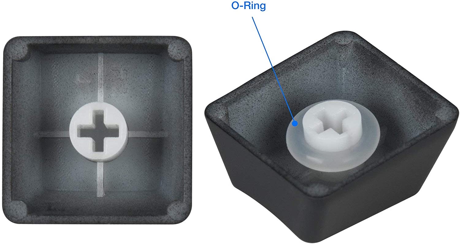 Do You Need An ORing On Your Mechanical Keyboard?
