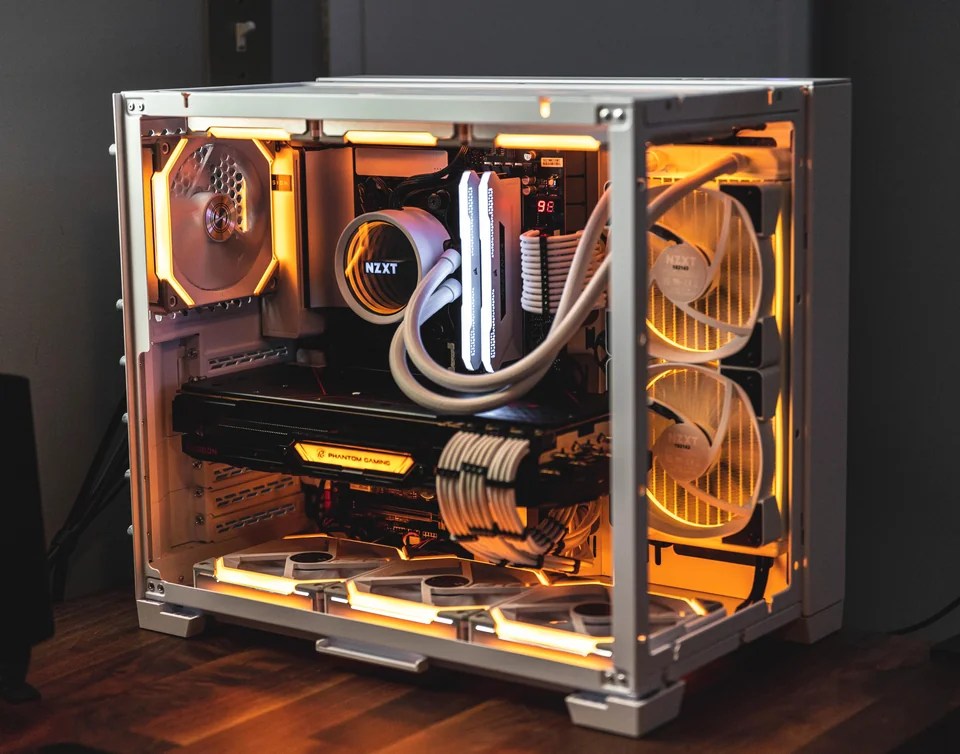 PC Case Airflow How to Optimize Your Airflow for Better Gaming