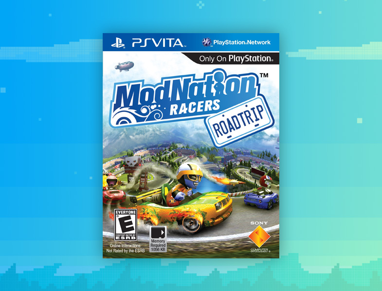 13+ Best PS Vita Racing Games of All Time Top Picks & Reviews!