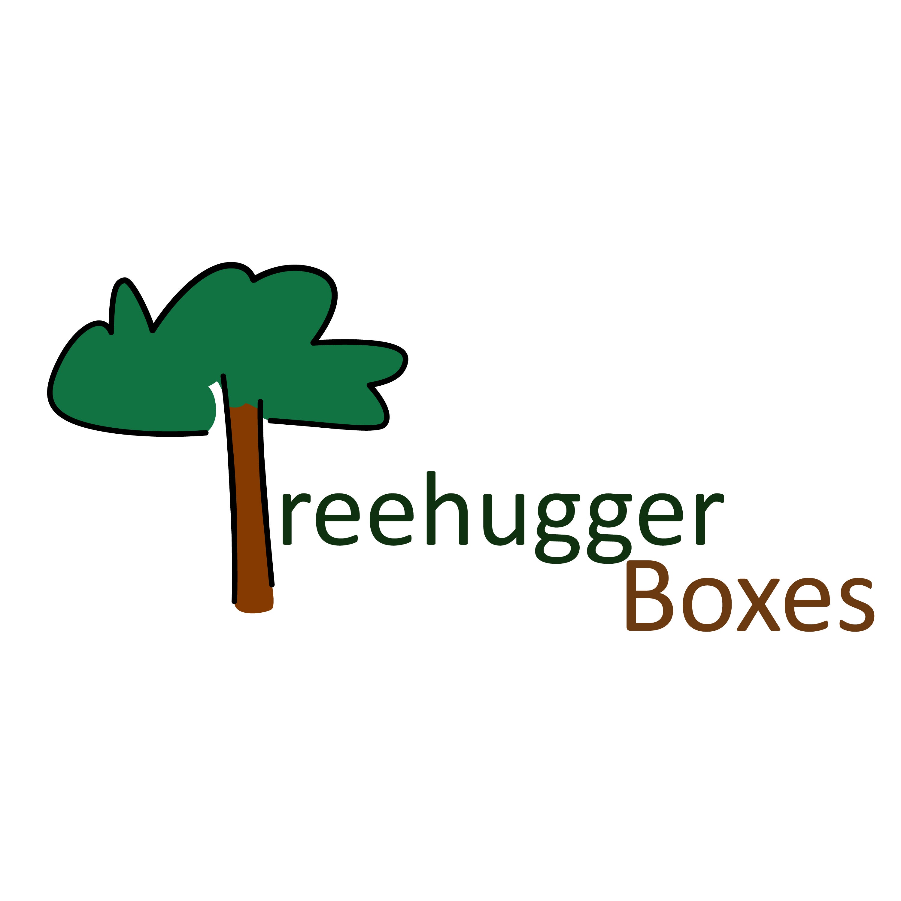 Richardson Treehugger Boxes