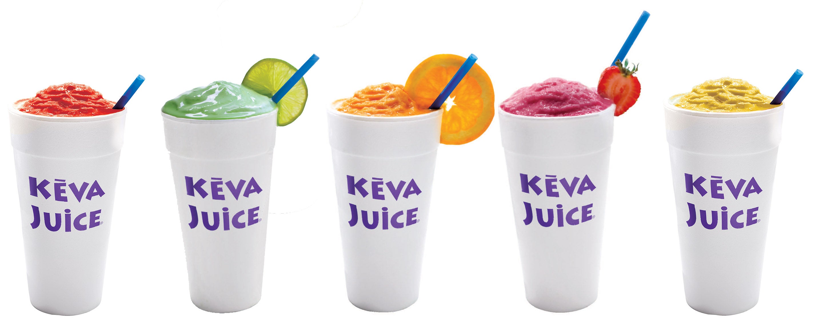 Keva Juice University Village