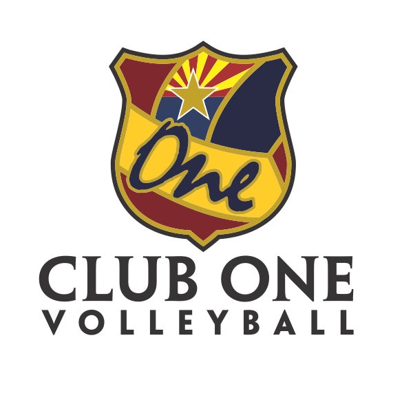 Club One AZ Volleyball