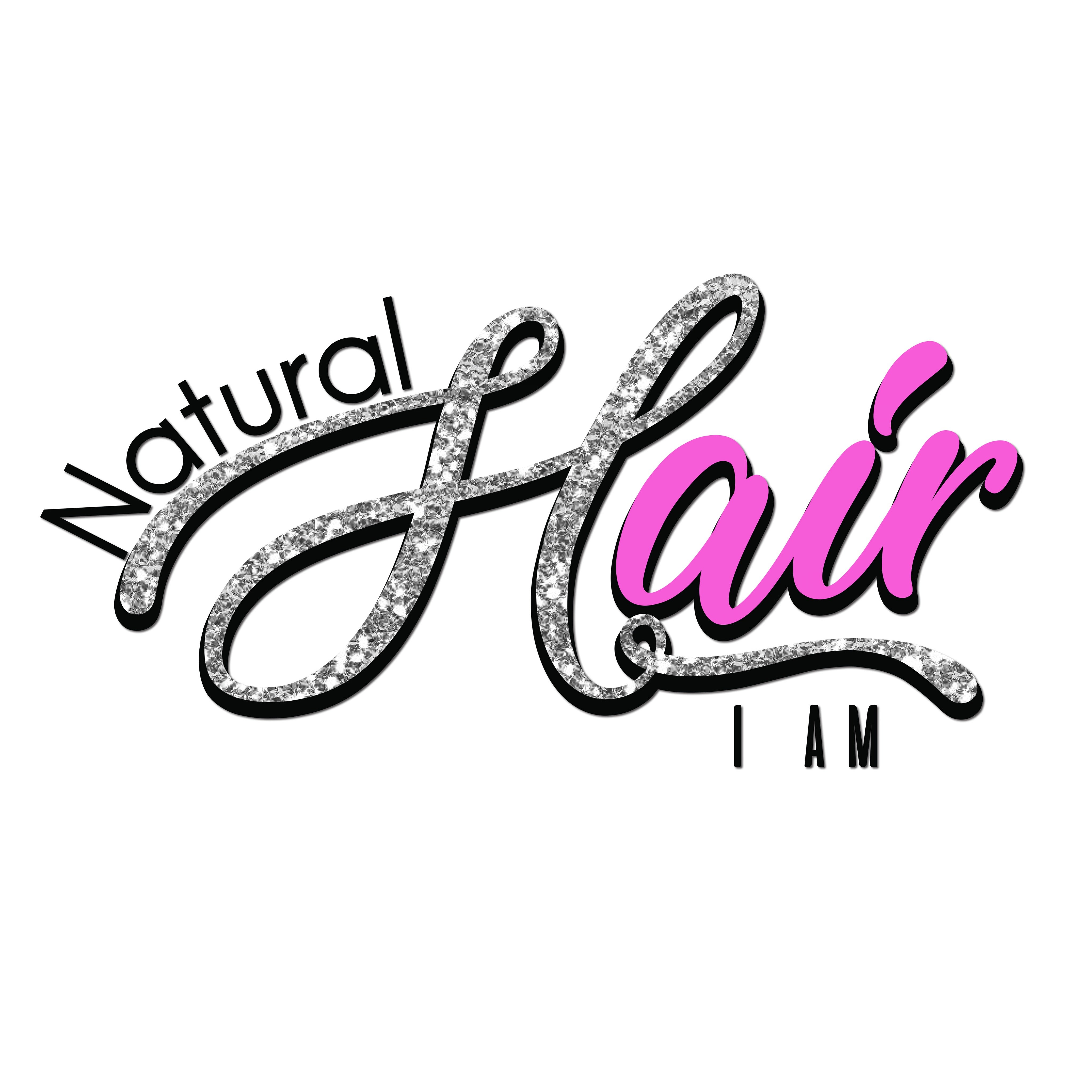 Natural Hair I Am