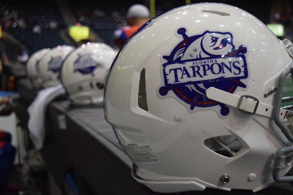 Florida Tarpons Club LLC