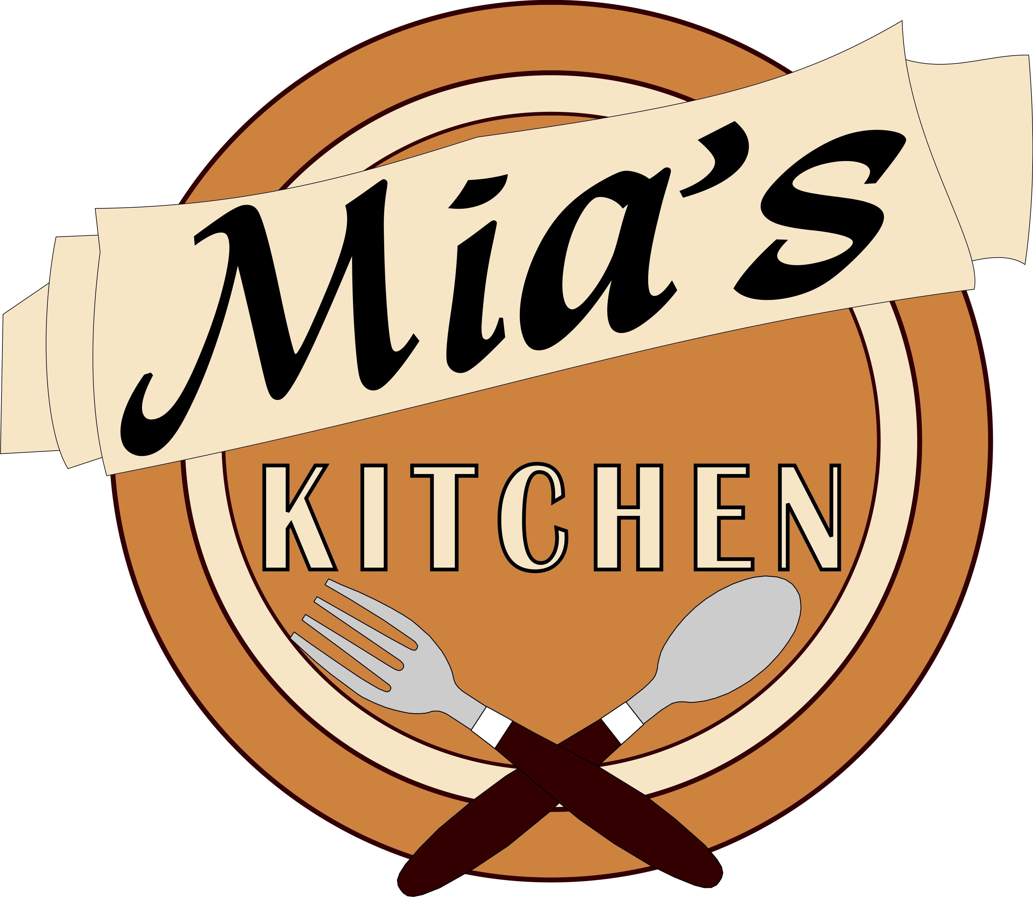 Mia's Kitchen
