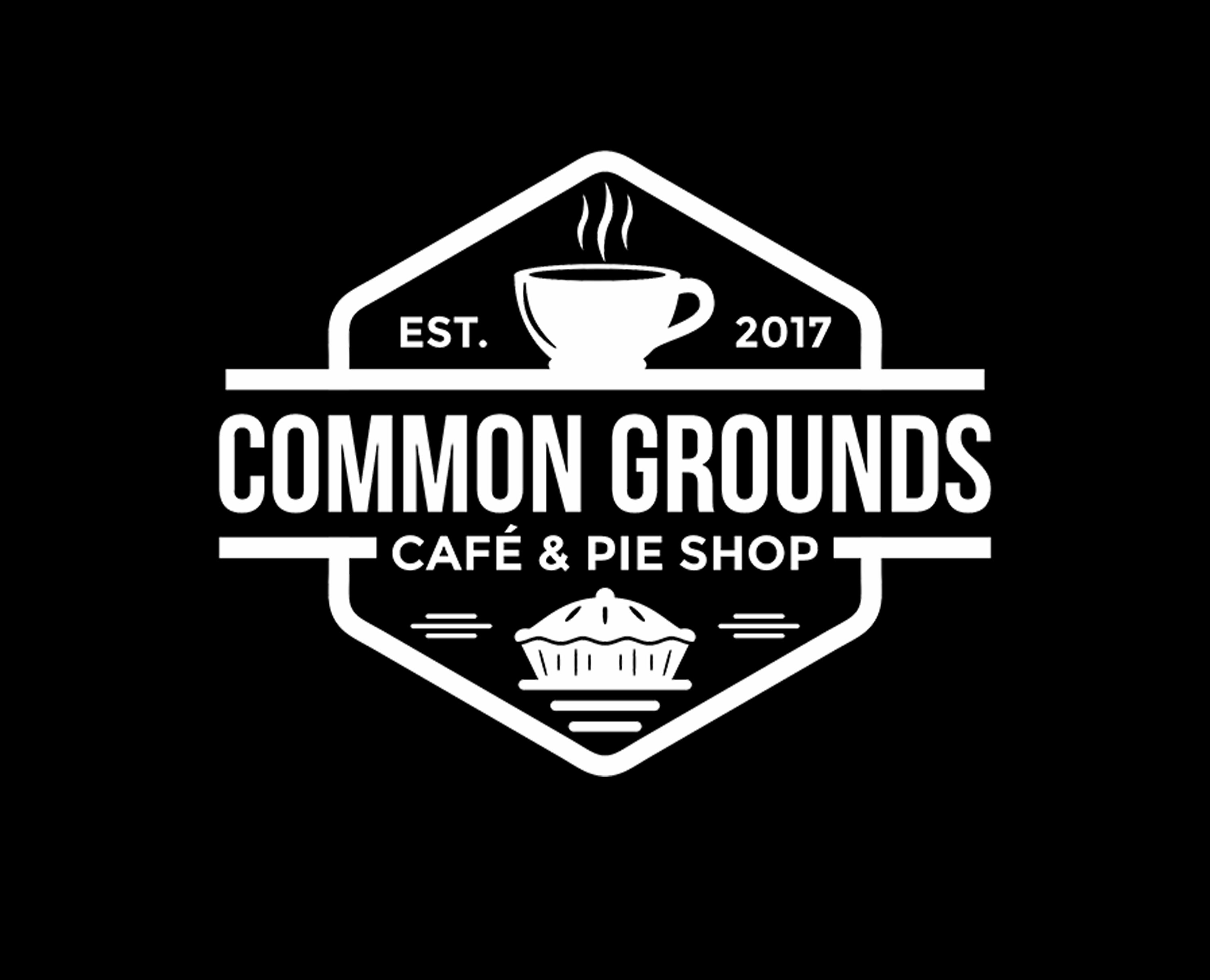 Common Grounds Cafe & Pie Shop