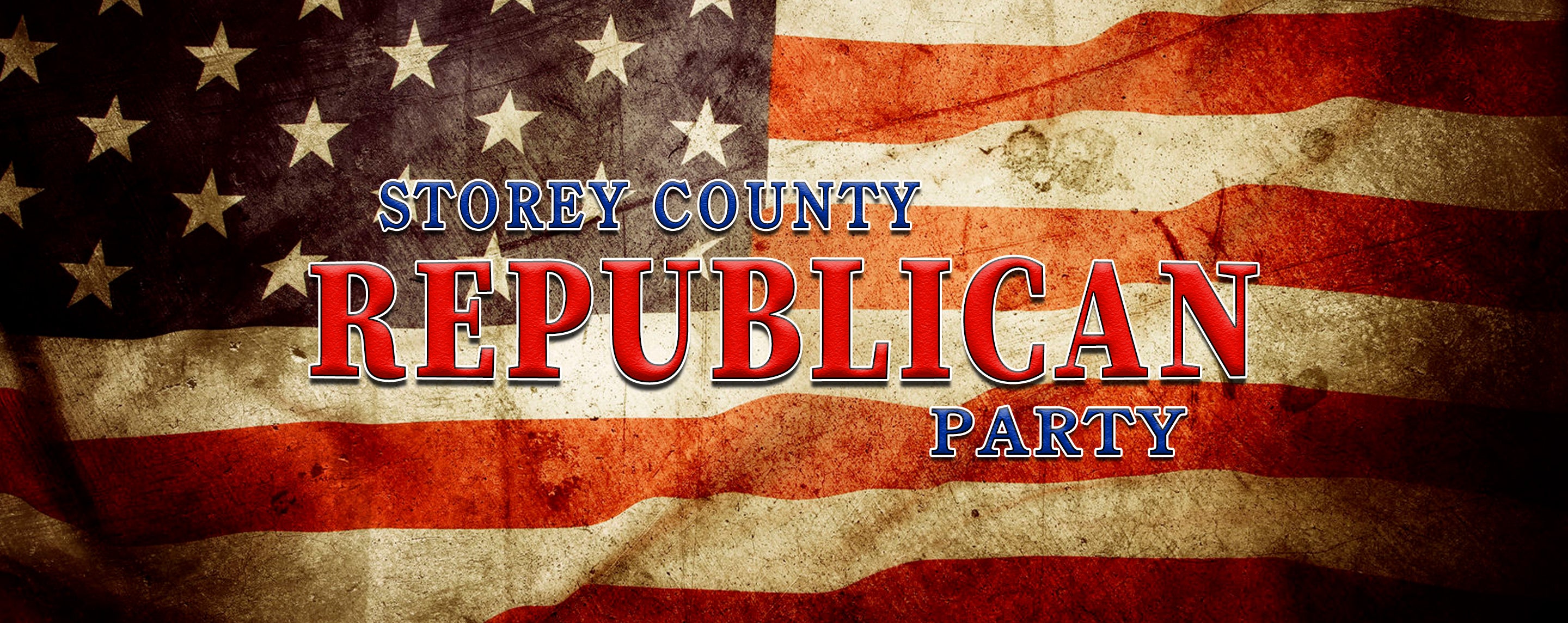 Storey County GOP