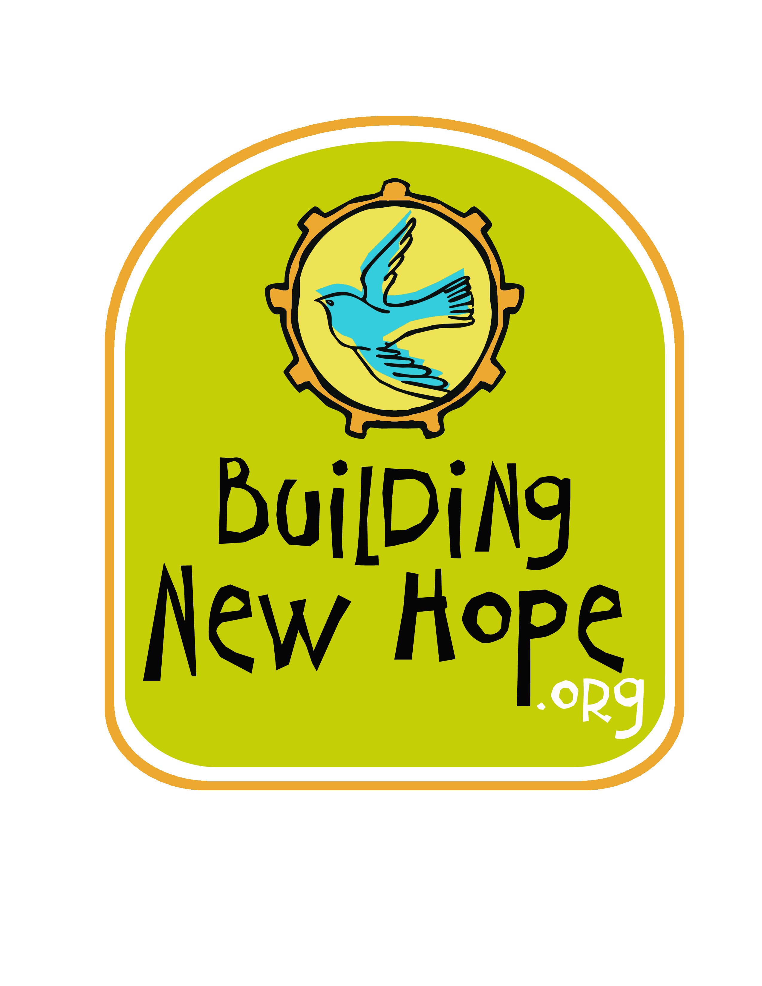 Building New Hope