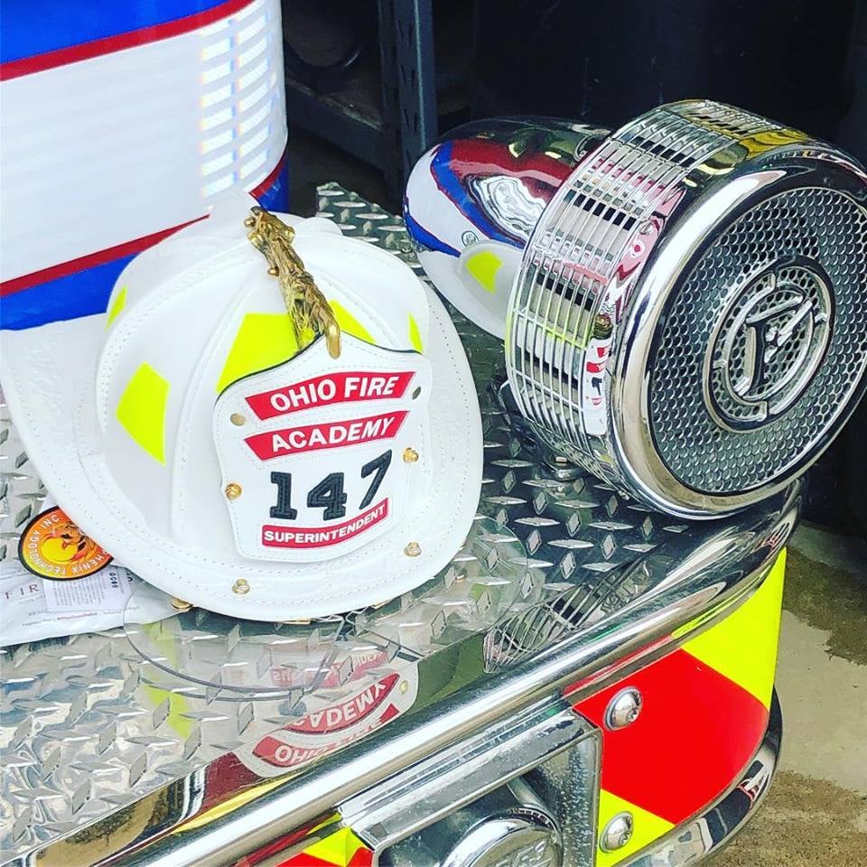 Redd Public Safety Equipment