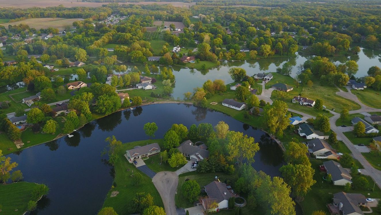 Country Lake Estates HOA