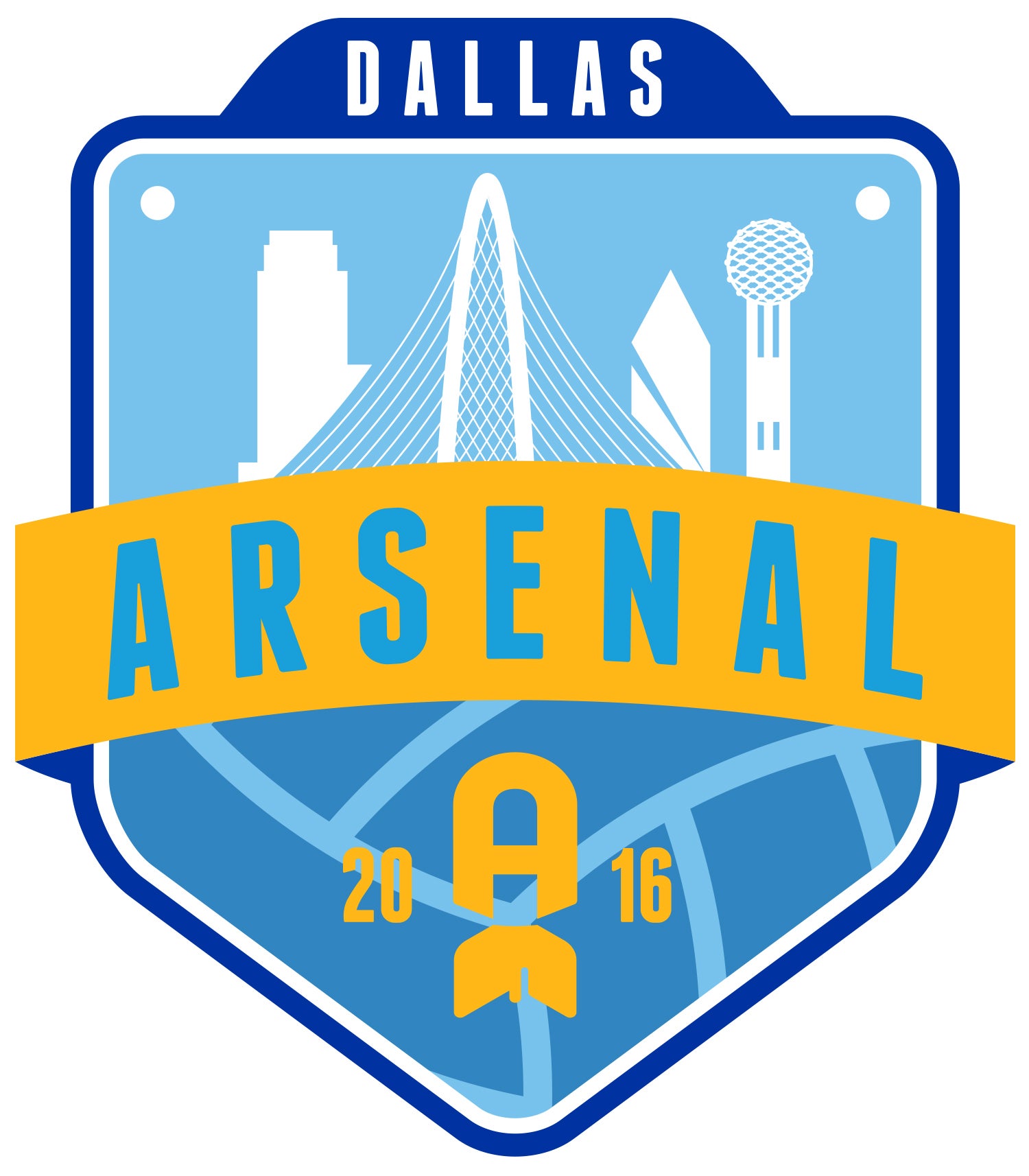 Dallas Arsenal Volleyball Club