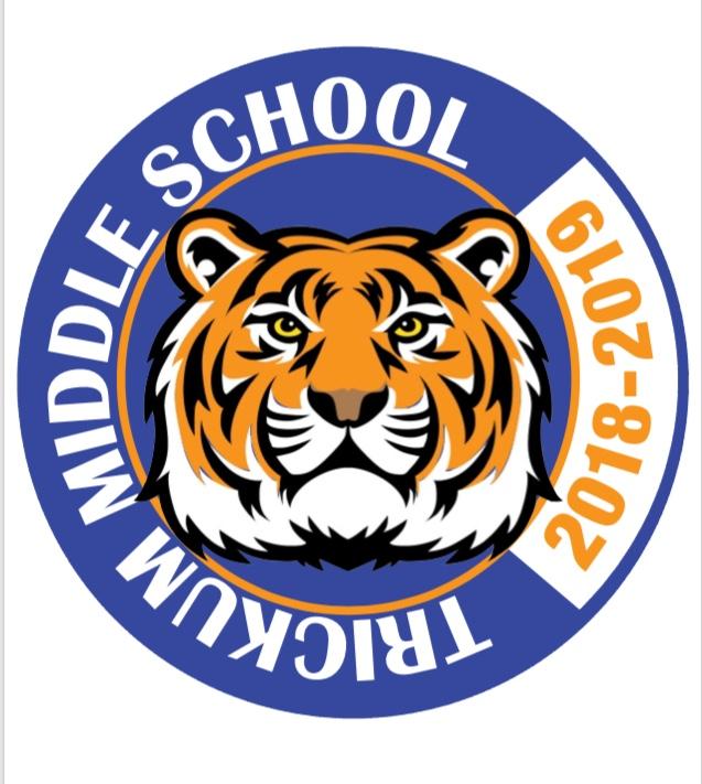 Trickum Middle School PTSA