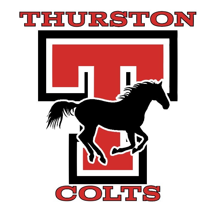 Thurston High School ASB