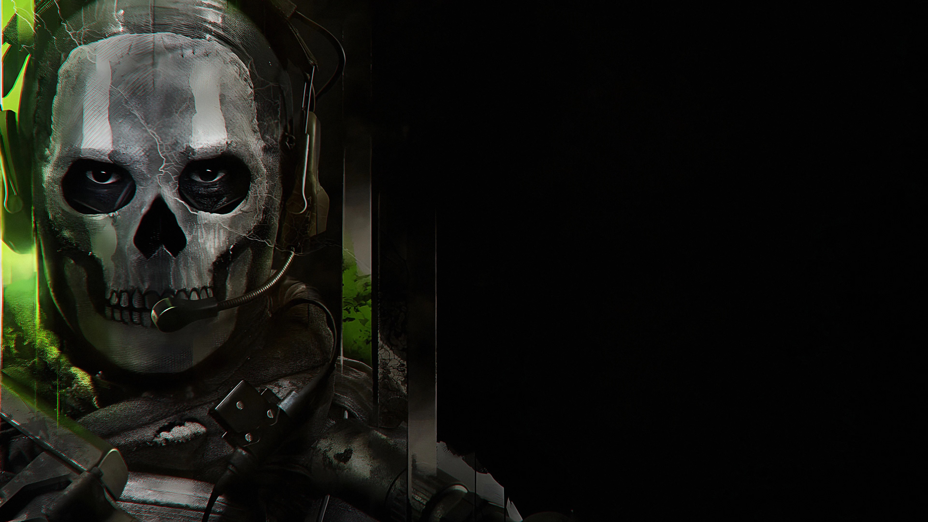Call of Duty Modern Warfare II Wallpaper 40 HD Wallpapers for Free