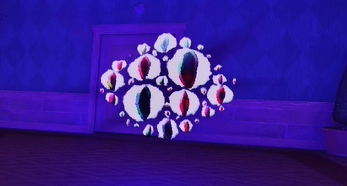 Doors Monsters All Characters & Entities in Roblox Doors Explained