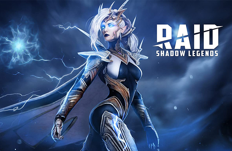 Raid Shadow Legends Promo Codes (Tested & Working September 2024!)