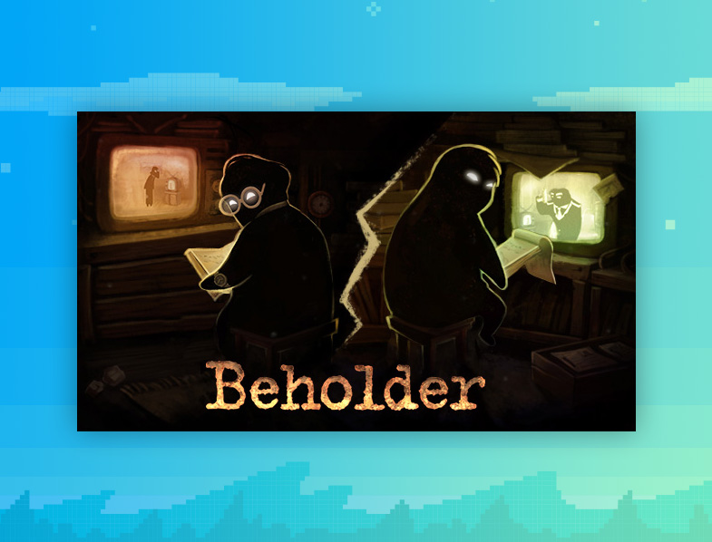 Games Like Papers Please 20 Similar PuzzleSimulation Games