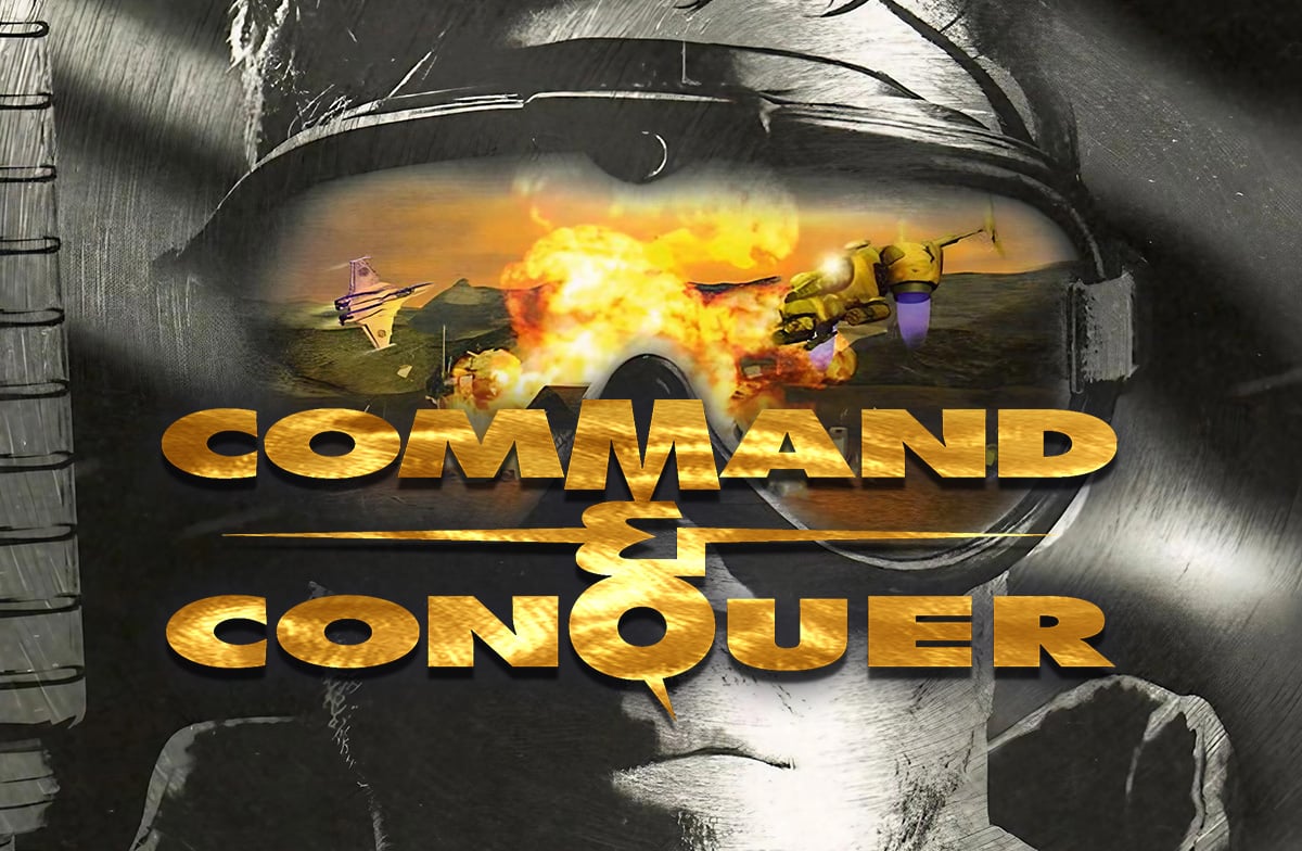 Games Like Command and Conquer 20 Similar RTS Games!
