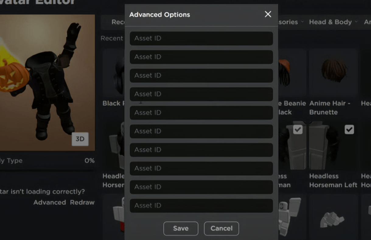 How to Add Multiple Hair in Roblox (StepByStep Guide)
