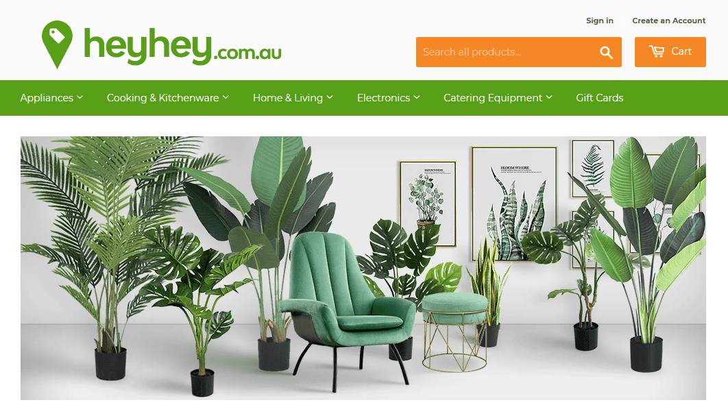 15+ Best online shopping sites if you live in Australia