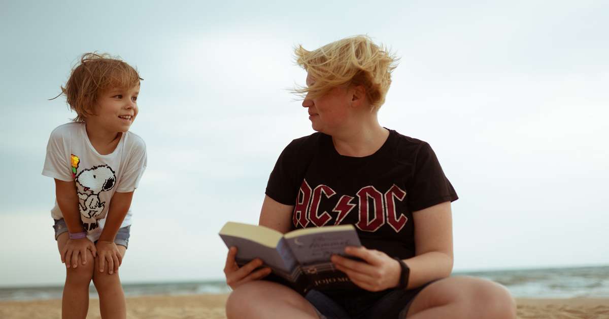 10 Empowering books for after divorce or separation