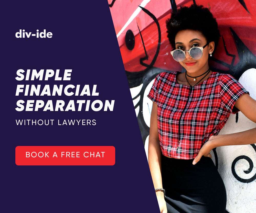 First 5 practical things to do when you separate Beanstalk Mums