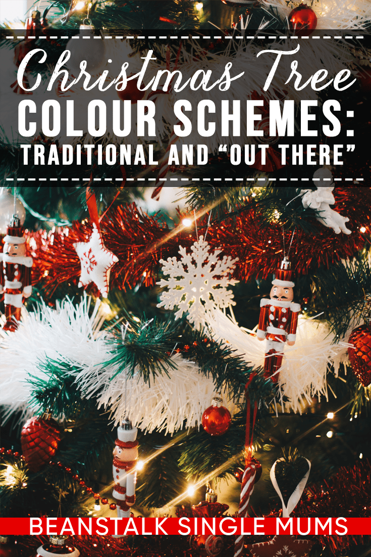 Christmas Tree Colour Schemes 2024 Uk Elset Horatia