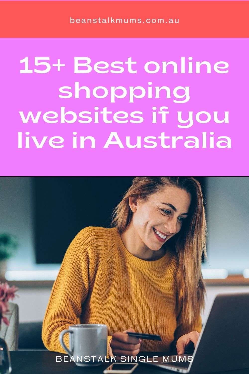 15+ Best online shopping websites if you live in Australia