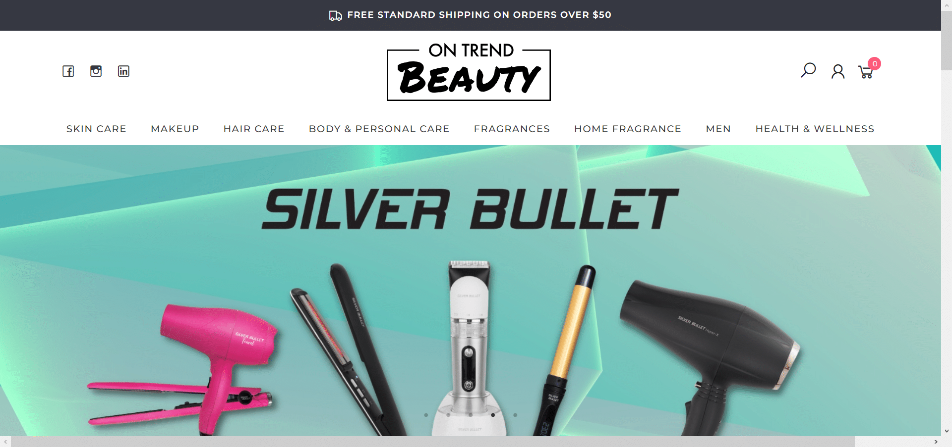 Where to buy makeup online (with specials) Australia 2023 Beanstalk Mums