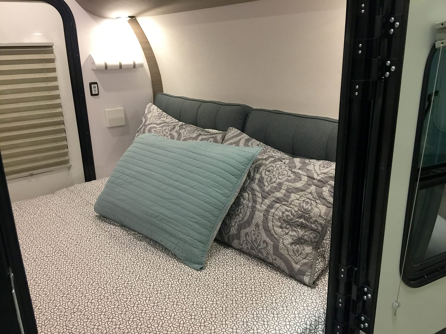 Bean Trailer Rental Bean Trailer