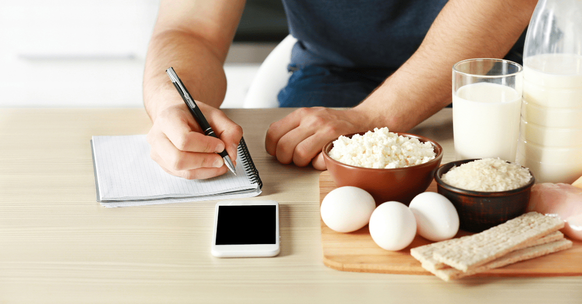 Weight Gain Calorie Calculator How To Calculate Your Calorie Intake