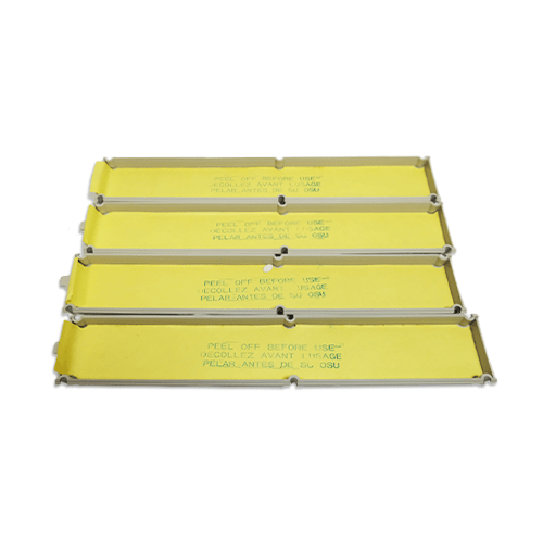 Replaceable cartridges for Surge Protector with lure (4Pack) Bug Elimination And Prevention