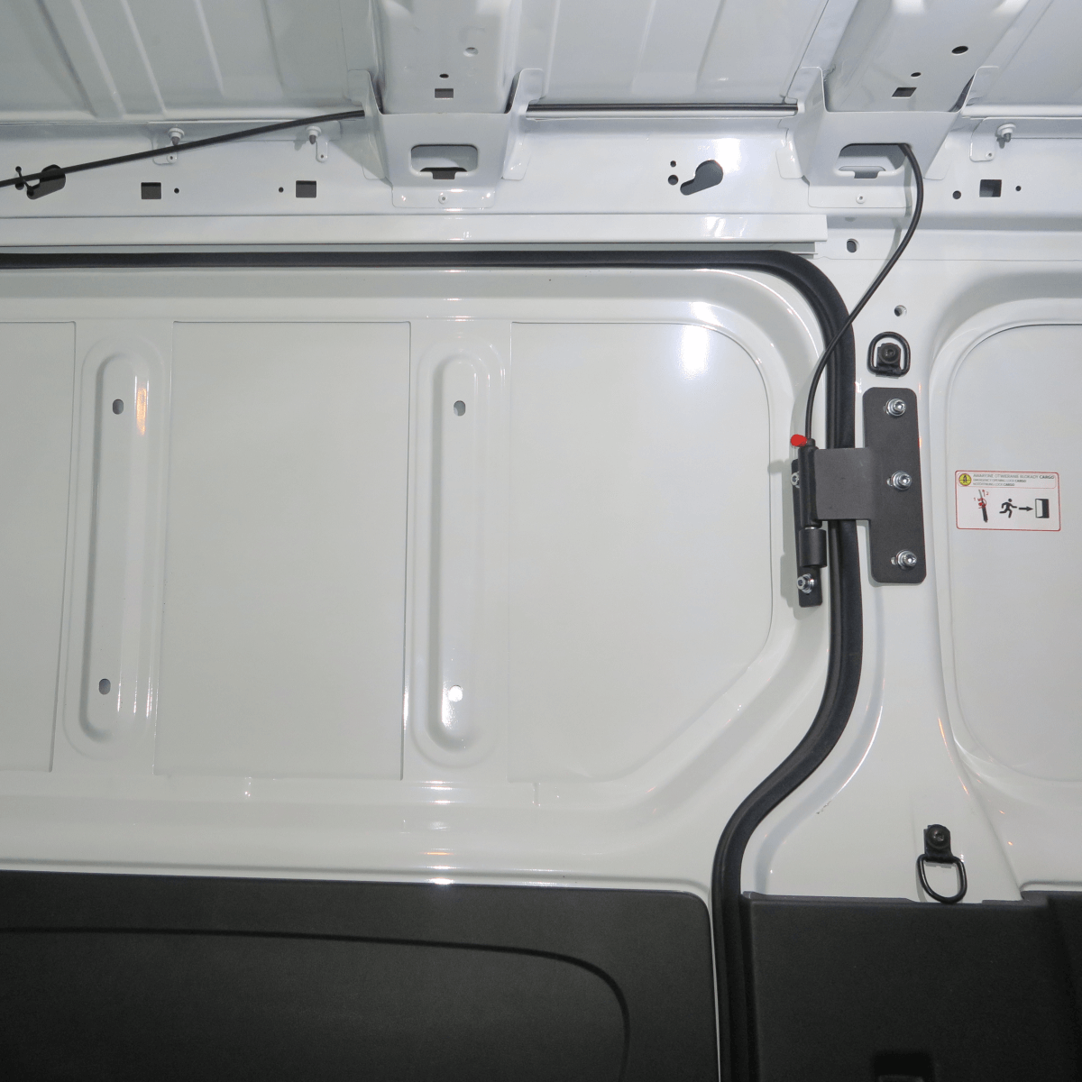 CARGOLOCK Theft Stop Ltd.