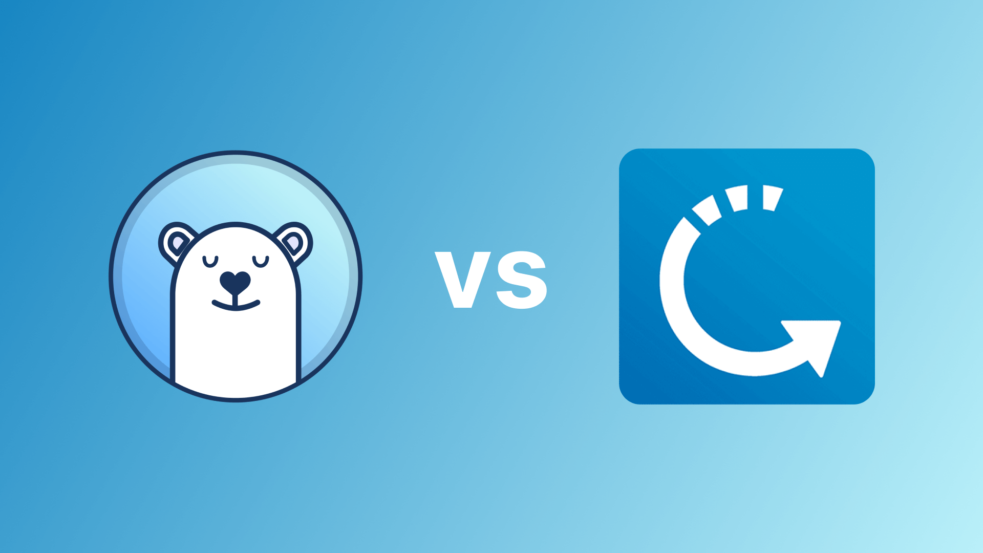 Bearable vs. Careclinic [app review] Bearable